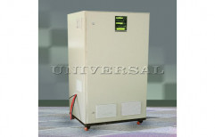 3 Phase Solar UPS by Universal Electronics