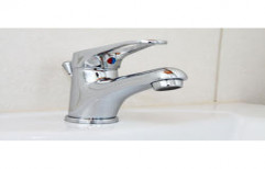 302 Stainless Steel Water Tap by New National Hardware & Paints