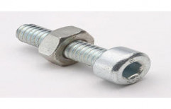 304 Stainless Steel Nut And Bolt by New National Hardware & Paints