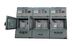 33Kv Indoor Vacuum Circuit Breaker Panel by BVM Technologies Private Limited