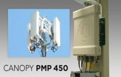 450 PMP System by Asim Navigation India Private Limited