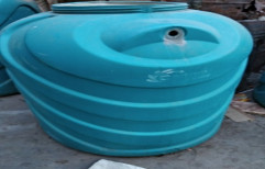 500 Liter Water Tank by Jindal Traders