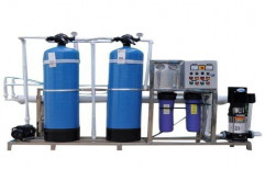 500Lph RO Plant by Aditya Pure Water India