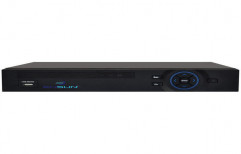 8 Channel FULL HD DVR by Saya Technologies Private Limited