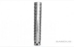8 Inch Stainless Steel Submersible Pump by Galaxy Pumps & Fittings