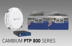 800 Point To Point Network system by Asim Navigation India Private Limited