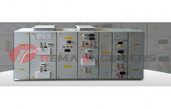 AC Drive Panel by Rema Engineers