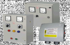Accessories - Control Box by C. R. I Pumps Private Limited