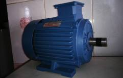 ACE Electric Motor by Dilip Engineering