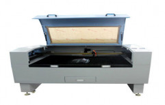 Acrylic Sheet Laser Cutting Machine by H-Space Machinery Co.