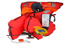 Advanced Life Jacket Solas- (LSA Code) 2010 by Super Safety Services