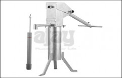 Afridev Hand Pump by Ajay Industrial Corporation Limited