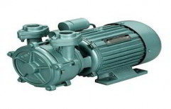 Agricultural Monoblock Pumps by Sangam Motor And Refrigerators