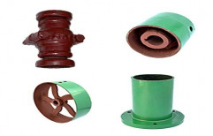 Agriculture Machine Parts by S. K. Industries(india)