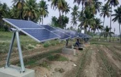 Agriculture Solar Pumps by AK Surya Power Magic Pvt Ltd