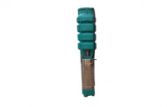 Agriculture Submersible Pump by Nav Jyoti Pumps