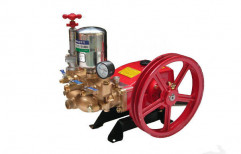 Agro Sprayer Pump by Compressor House