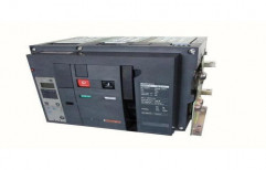 Air Circuit Breaker by Three Phase Electric Company