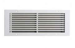 Air Grill by Enviro Tech Industrial Products
