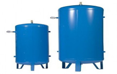 Air Receiver Tank by Spares (india) Engineering