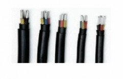 Aluminium Electrical Cables by Vedant Cables & Electricals
