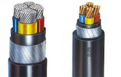 Aluminium Power Cable by Fomra Electricals