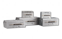 Amaron Quanta Battery by V R Power Solution