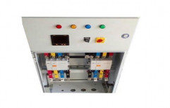 AMF Control Panel by Siddhivinayak Enterprises