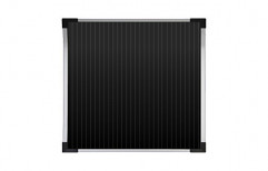 Amorphous Solar Panel by Maaya Solar Power Tech Solutions