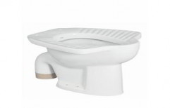 Anglo Indian Toilet Seat by Sanitary World