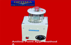 Aniline Point Apparatus by Optima Instruments