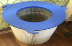 Anti Static Cartridge Filter by Enviro Tech Industrial Products
