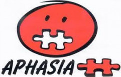 Aphasia by Vivek Mohans Speech And Hearing Centre