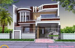 Architectural Design by Massive Designs