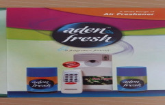 Automatic Air Freshener Dispenser With Remote Control Access by Bright Liquid Soap
