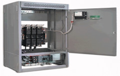 Automatic Changeover Switch Panel by Dynamic Engineering