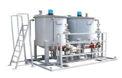 Automatic Dosing System by Ultimate Water Solution