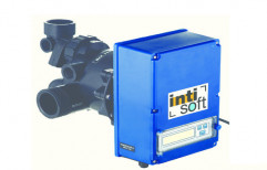 Automatic Multiport Valves by Clear Aqua Technologies Private Limited