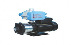 Automatic Pressure Booster Pump by Max Engineering