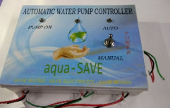 Automatic Water Level Controller by Loco Tech Engineering