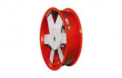 Axial Flow Fan - Fire Rated by Navigant Technologies Private Limited