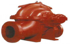 Axially Split Case Pumps by Varat Pump & Machinery Private Limited