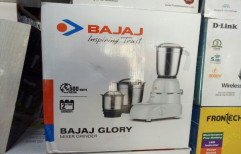 Bajaj Glory Mixer Grinder by Mahalakshmi Electricals And Electronics Sales And Services