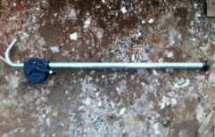 Barrel Pump by Krishna Helical Pumps