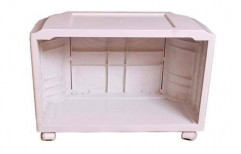 Battery Cabinet Trolley by Fortuner