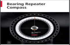 Bearing Repeater Compass Type 133-407 by Iqra Marine