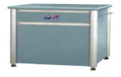 Bed Side Cabinet by Surgical Hub