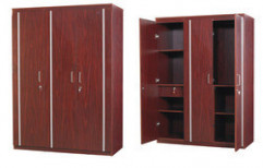 Bedroom Wardrobe by Dayama World