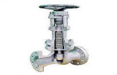 Bellow Seal by Flowdeal Pumps