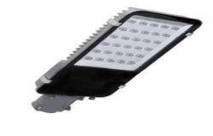 Best Solar LED Street Light by Go Green Solar Accesories Private Limited